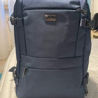 Zaino Baci&Abbracci 40×30×20 cm Misure Ryanair new