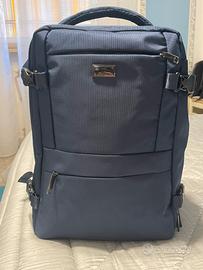 Zaino Baci&Abbracci 40×30×20 cm Misure Ryanair new