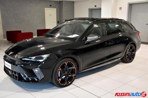 CUPRA Leon SPORTSTOURER 1.5 E-HYBRID 204 CV DSG