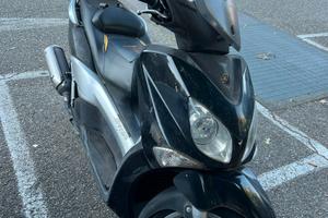 Yamaha X-City 125 2009 - 28.000km - Funzionante