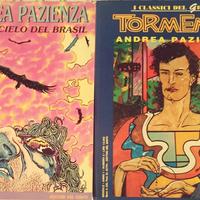 andrea pazienza fumetti