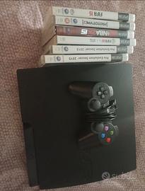 play station 3