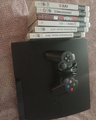 play station 3