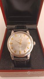 Longines Conquest Heritage