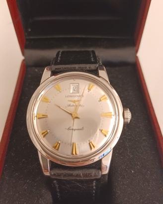 Longines Conquest Heritage