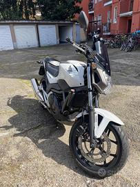 Honda NC700 s