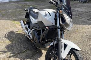 Honda NC700 s