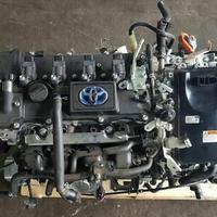 Motore toyota prius - 1.8 hynrid - x2zr
