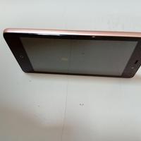 Smartphone usati per circa 18 mesi.