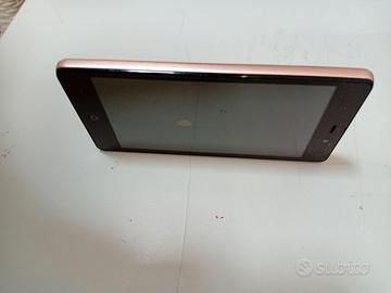 Smartphone usati per circa 18 mesi.