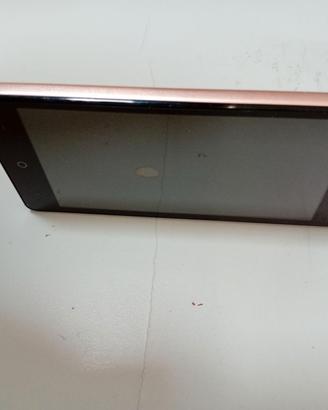 Smartphone usati per circa 18 mesi.