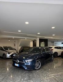 Mercedes-benz A 200 d Automatic Premium