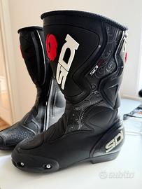 Sidi Fusion LEI Nr.38