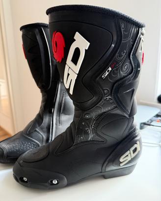 Sidi Fusion LEI Nr.38