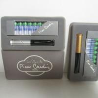 Elegante bocchino pierre cardini 10 filtri anni 80
