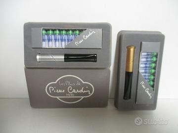 Elegante bocchino pierre cardini 10 filtri anni 80