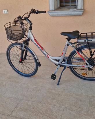 bicicletta elettrica Atala