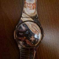 Orologio swatch