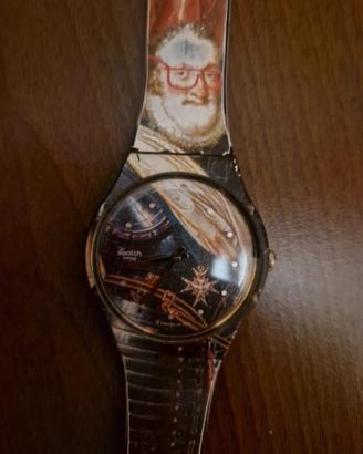 Orologio swatch