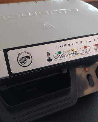 Rowenta supergrill XL