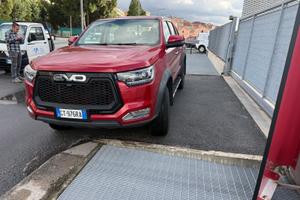 Evo cross 4