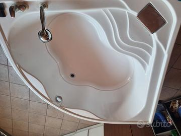 vasca da bagno GLASS