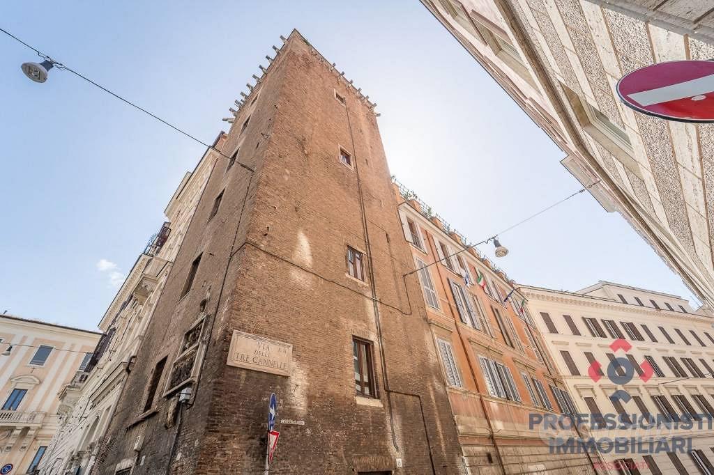 Appartamento – Roma, Trevi, Municipio Roma I - Vista 4
