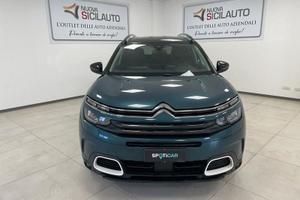 Citroën C5 Aircross I 2018 1.2 puretech Shine...