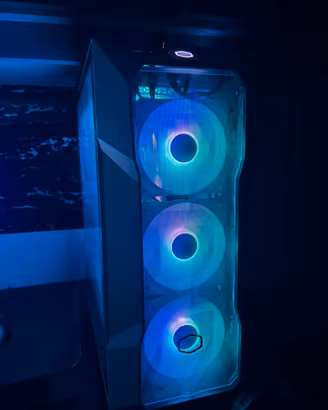 Pc da gaming