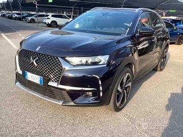 DS Automobiles DS 7 Crossback N1 Autocarro RIVOLI