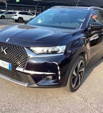 DS Automobiles DS 7 Crossback N1 Autocarro RIVOLI