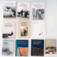 10 libri di Enrique Vila-Matas