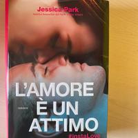 L’amore é un attimo