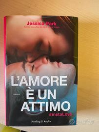 L’amore é un attimo