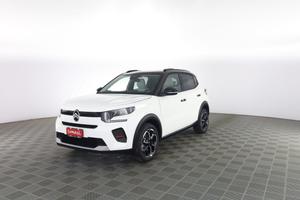 CITROEN C3 4ª serie PureTech 100 S&S Max