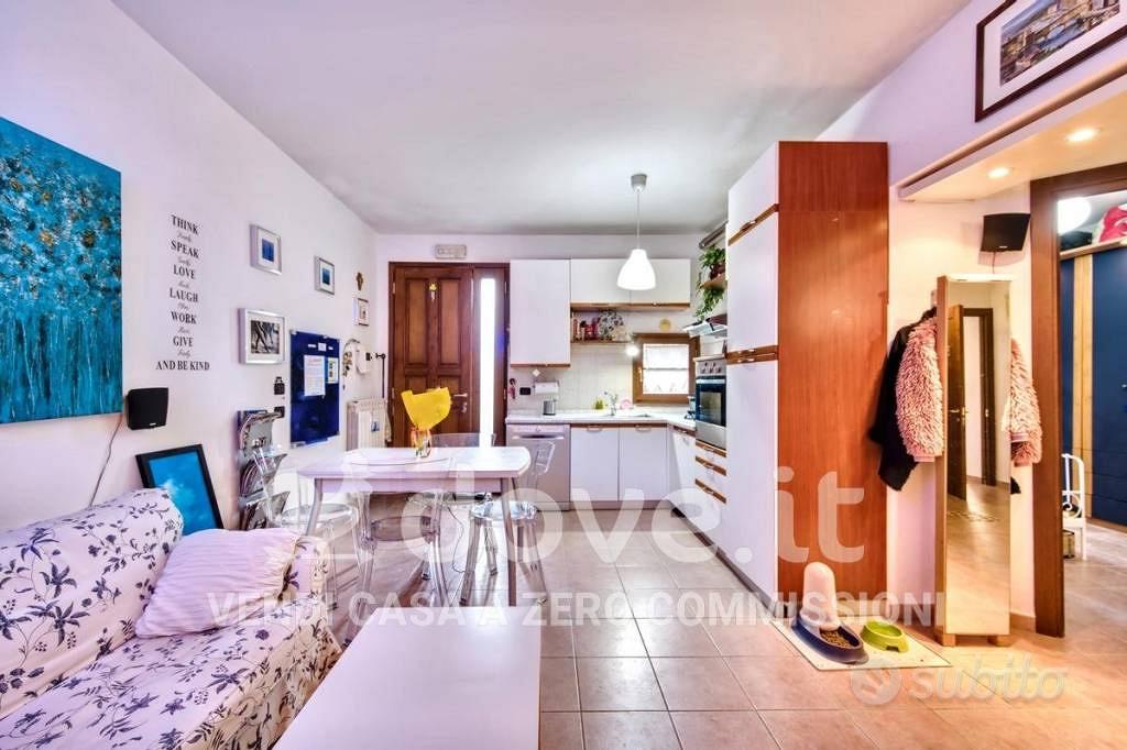 Appartamento – Campi Bisenzio, Confini - Vista 3