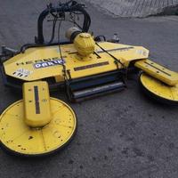 Rasaerba HERMES HM 252