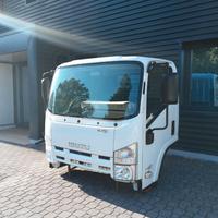 Cabina ISUZU larghezza 1815mm