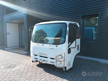 Cabina ISUZU larghezza 1815mm