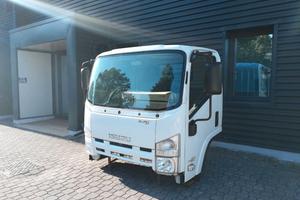 Cabina ISUZU larghezza 1815mm