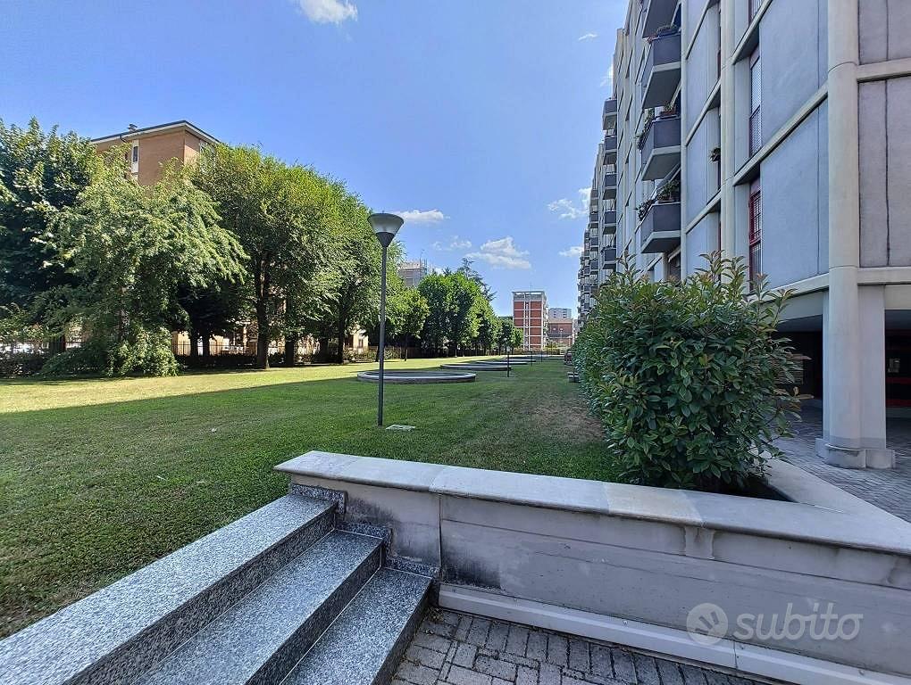 Apartment in Milano, Borgo Pirelli, Municipio 9 - Vista 4