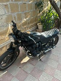 Moto suzuky