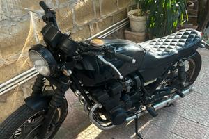 Moto suzuky