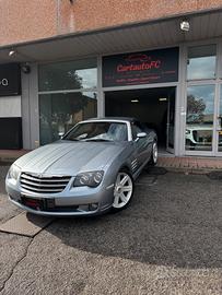 Chrysler Crossfire 3.2 ASI limited