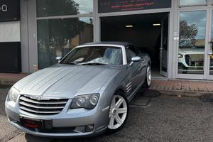 Chrysler Crossfire 3.2 ASI limited