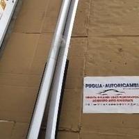 Barre longitudinali peugeot 208