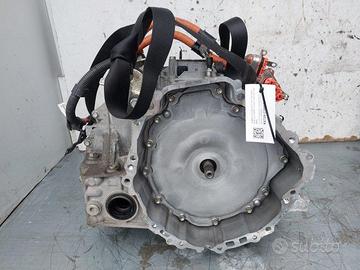 3090047084 CAMBIO AUTOMATICO TOYOTA AURIS (E18) 1.