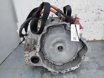 3090047084 CAMBIO AUTOMATICO TOYOTA AURIS (E18) 1.