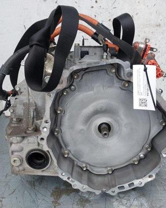 3090047084 CAMBIO AUTOMATICO TOYOTA AURIS (E18) 1.