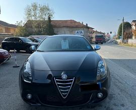 Alfa Romeo Giulietta 2.0 JTDm-2 150 CV Exclusive